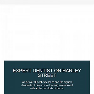 Harley Street Oral Reconstructive