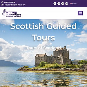 Scottish Guided